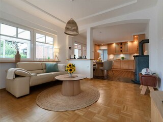 Jetzt wird es gemütlich ...