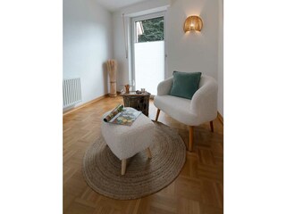 Gemütlich schmökern ...