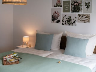 Herzlich Wilkommen im Landhuus