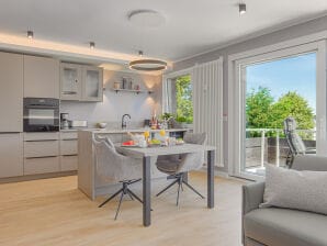 Ferienwohnung Seewind 3
