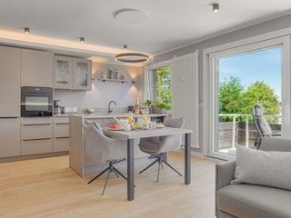 Ferienwohnung Seewind 3