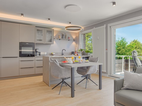 Ferienwohnung Seewind 3