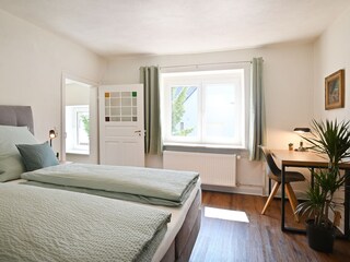 Bedroom no. 2 - 1st floor