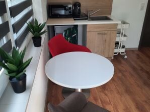 Apartment Berghaus Winterberg