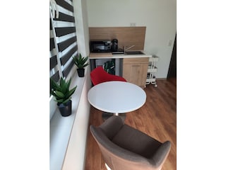 Apartment Winterberg Außenaufnahme 1