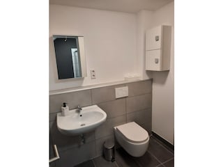 Apartment Winterberg Außenaufnahme 5