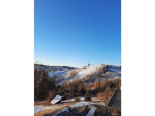 Apartment Winterberg Environment 14