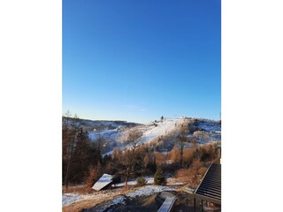 Apartment Winterberg Umgebung 9