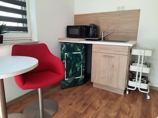 Apartment Winterberg Ausstattung 13