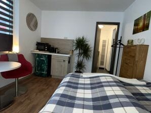 Apartment Berghaus Winterberg