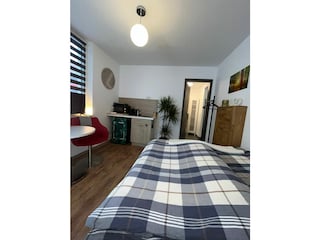 Apartment Winterberg Außenaufnahme 1