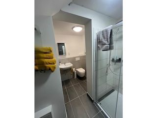 Apartment Winterberg Außenaufnahme 2