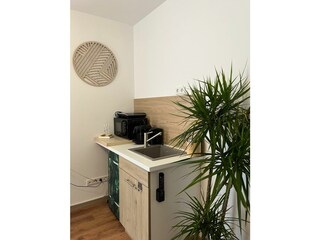 Apartment Winterberg Außenaufnahme 6