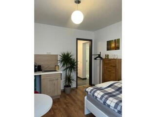 Apartment Winterberg Außenaufnahme 8