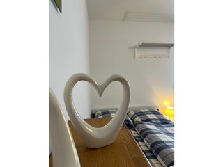 Apartment Winterberg Außenaufnahme 3