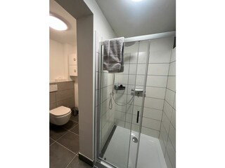 Apartment Winterberg Außenaufnahme 10