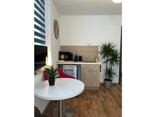 Apartment Winterberg Außenaufnahme 11