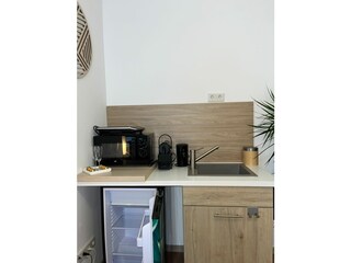 Apartment Winterberg Außenaufnahme 12