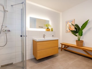 Badezimmer 1