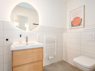 Badezimmer 2