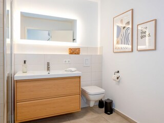 Badezimmer 2