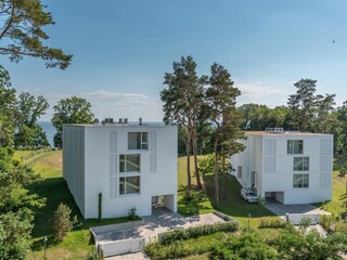 Ausblick Dachterrasse