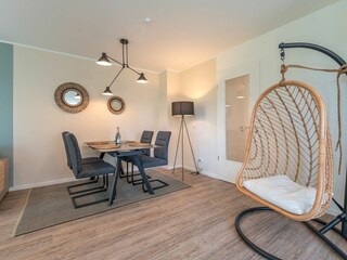 Wohn- und Essbereich