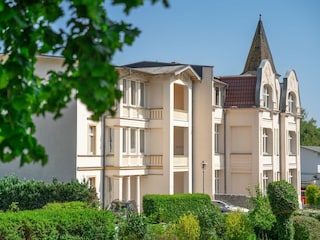 Aussenansicht