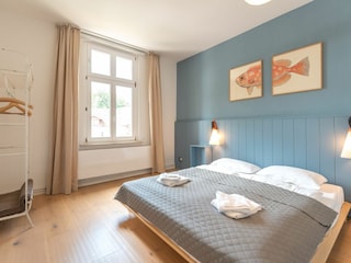 Schlafzimmer âEuro?Blaue MeereszimmerâEuro?