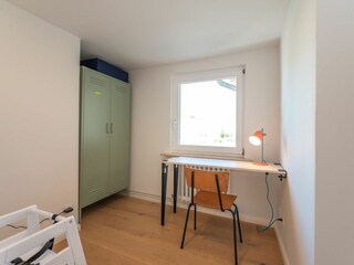 Arbeitszimmer