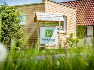 Chalet Mülverstedt Außenaufnahme 1