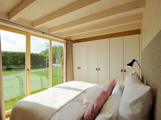 Schlafzimmer Erdgeschoss