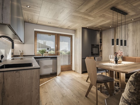 Apartment "WEIDE"
