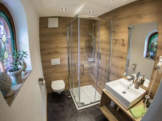 Appartamento Hippach Caratteristiche 10