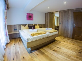 Appartamento Hippach Caratteristiche 12