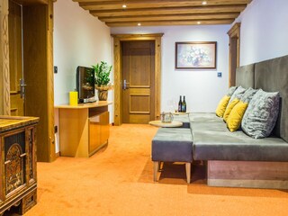 Appartamento Hippach Caratteristiche 7