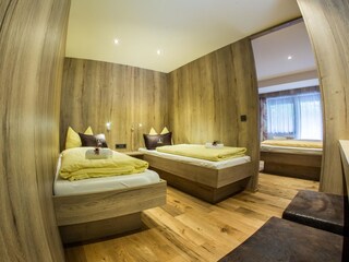 Appartamento Hippach Caratteristiche 13