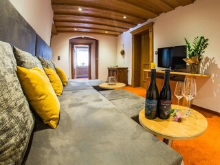 Appartamento Hippach Caratteristiche 8