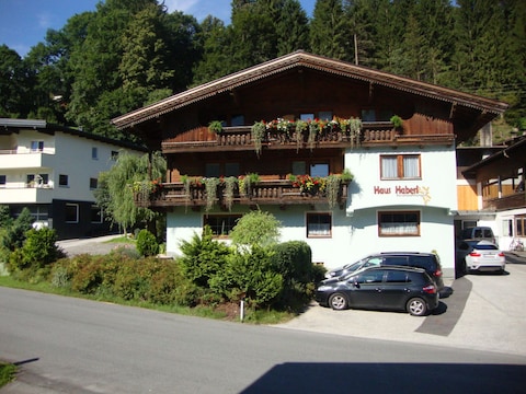 Appartamento WEIDE