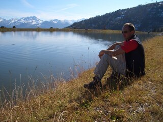 Appartamento Hippach Ambiente 14