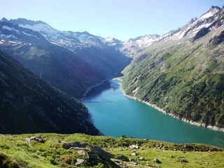 Appartamento Hippach Ambiente 18