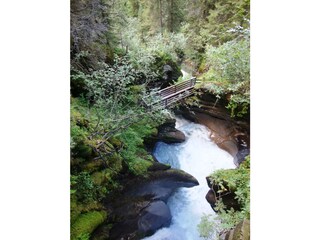 Appartamento Hippach Ambiente 19