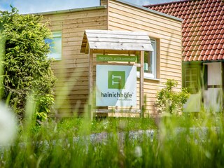 Hainichhöfe