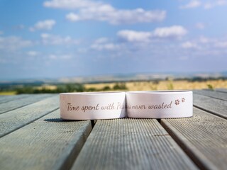 Chalet Weberstedt Außenaufnahme 7