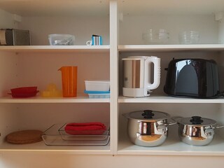 Küchenausstattung