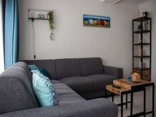 Ferienhaus Egmond aan Zee Ausstattung 6