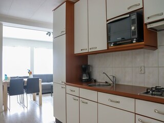 Casa per le vacanze Egmond aan Zee Caratteristiche 8