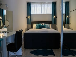 Ferienhaus Egmond aan Zee Ausstattung 9