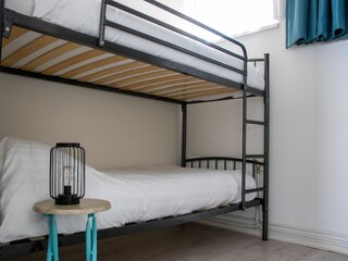 Vakantiehuis Egmond aan Zee Kenmerken 10