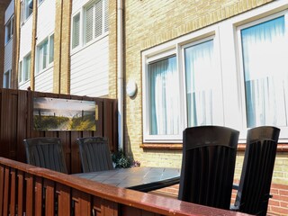 Casa per le vacanze Egmond aan Zee Registrazione all'aperto 3